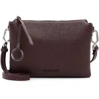 Suri Frey sac à épaule bandoulière sac à épaule Debby Crossbody Bag Darkwine framboise