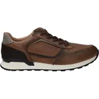 Rieker Baskets basses - hommes - Marron - 41
