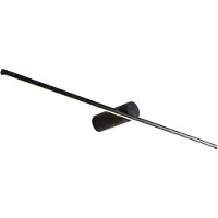Toolight Applique Murale Led APP1343-W 80cm Black