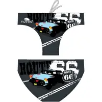 Turbo Slip De Bain Route 66 Cadillac