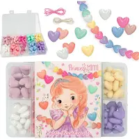 Princess Mimi Ylvi Hartkralen Sieraden Maken