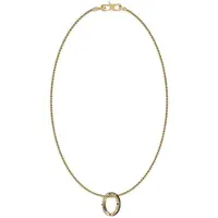 GUESS Jumn03216 Necklace Doré Femme