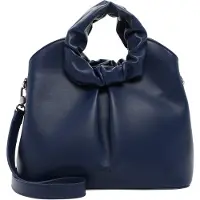 Suri Frey sac shopper sac à épaule SFY TechBag Shopper Navy bleu marine