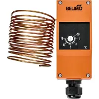 Belimo Moniteur de gel à réinitialisation automatique 6m -10-15°C/14-59°F