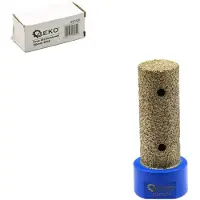 GEKO Fraise diamantée 20 mm, M14 pour le béton, la céramique, la pierre G37520