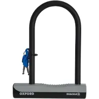Oxford Antivol à arceau Shackle 12