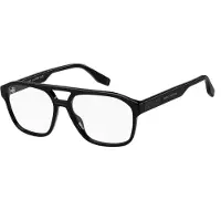 Marc Jacobs Lunettes de Vue MARC 845 57/16/145 Black Acetate frames MAN MARC 845