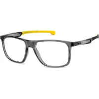 Carrera Lunettes de Vue Ducati CARDUC 053 56/16/140 Grey black Polyamide frames MAN CARDUC 053
