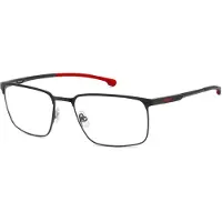 Carrera Lunettes de Vue Ducati CARDUC 054 57/18/140 Matte black Metal frames MAN CARDUC 054