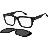 Marc Jacobs Lunettes de Vue MARC 849/C 56/18/150 Black Acetate frames MAN MARC 849/C