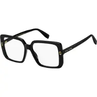 Marc Jacobs Lunettes de Vue MJ 1124 54/16/140 Black Acetate frames WOMAN MJ 1124