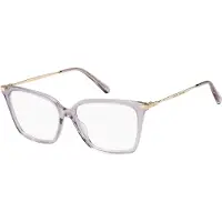 Marc Jacobs Lunettes de Vue MARC 833 55/14/145 Lilac Acetate frames WOMAN MARC 833