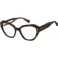 Marc Jacobs Lunettes de Vue MJ 1118 52/19/140 Havana Acetate frames WOMAN MJ 1118
