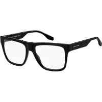 Marc Jacobs Lunettes de Vue MARC 848 56/17/145 Black Acetate frames MAN MARC 848