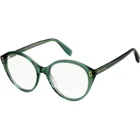 Marc Jacobs Lunettes de Vue MJ 1123 53/18/140 Green Acetate frames WOMAN MJ 1123