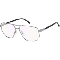 Carrera Lunettes de Vue 1141 58/15/145 Ruthenium black Metal frames MAN 1141