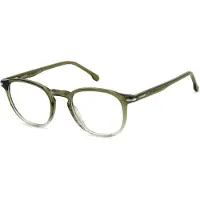 Carrera Lunettes de Vue 352 49/21/145 Green horn Acetate frames MAN 352