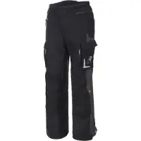 Rukka Ventu-R Pantalon textile de moto imperméable