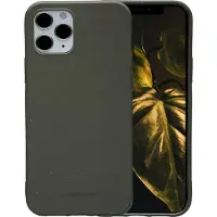dbramante1928 Grenen (Apple iPhone 12, Apple iPhone 12 Pro), Coque pour téléphone portable, Vert