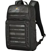 Lowepro DroneGuard BP 250 Noir/Fractal