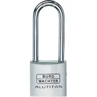Burg wachter Cadenas 770 HB Alutitan
