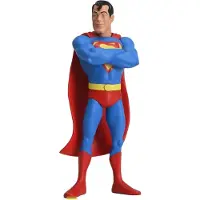 NECA DC Comics Toony Classics Figur Superman 15 cm