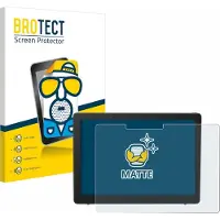 BROTECT Film de protection antireflet Protection d'écran mat (12.30")