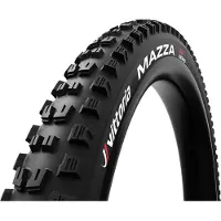 Vittoria Mazza Race Enduro Tubeless 27.5'' X 2.4 pneus mtb argent 27.5'' x 2.4 argent 27.5'' x 2.4