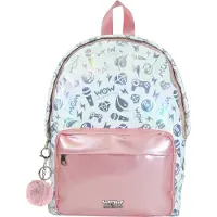 WOW Generation Gamer40 Cm Bagpack Rose