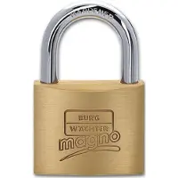 BURG-WÄCHTER Cadenas 400 E Magno
