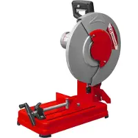 Holzmann MKS355ECO Scie à métaux