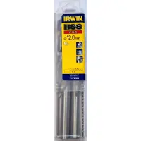 Irwin Hss Pro Din 338 12.00 Quad Pk5