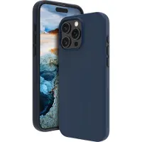 Dbramante1928 Iceland Ultra D3O (Apple iPhone 16 Pro Max), Coque pour téléphone portable, Bleu