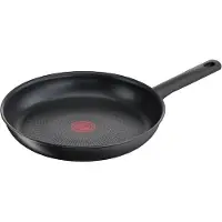 Tefal G2710653, Poêle + casserole, Noir