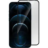 ESTUFF ES501153-25BULK Protection d'écran pour téléphone portable Protection d'écran claire Apple (e) (Apple iPhone 12, Apple iPhone 12 Pro), Téléphone portable : film de protection, Transparent