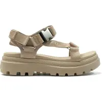 Palladium Pallacruise Str Couleur Brun Clair