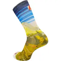 RYWAN Chaussettes esprit montagne No Limit Graphik