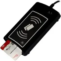 ACS ACR1281U-C1 DualBoost II