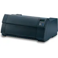 Dascom Tally Dascom2810 Dot Matrix Print In, Imprimante, Noir