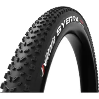 Vittoria Pneu VTT Syerra Trail Tubeless 29'' x 2,40/60-622 Noir 29'' x 2,40 Noir 29'' x 2,40
