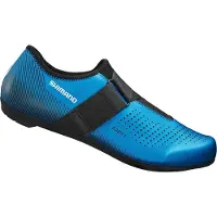 Shimano Chaussures de vélo de course Rp101 EU 46 Homme EU 46