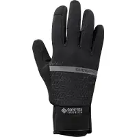 Shimano Infinium Insulated Gloves Noir M Femme