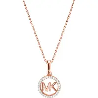 Michael Kors Collier Femme MKC1108AN791