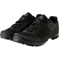 Vaude Bike Tvl Pavei Ventilation Road Shoes Noir EU 43