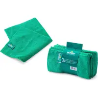 Motorex Chiffon microfibre, Ustensiles de nettoyage, Vert