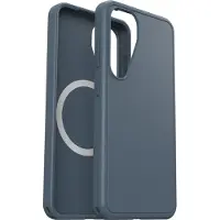 Otterbox Symmetry Samsung Galaxy S25 Back Cover avec Aimant Bleu
