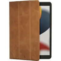dbramante1928 Risskov Apple iPad (2021/2020) Book Case Brun