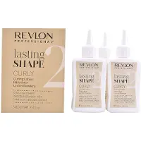 Revlon Lasting Shape 2 Lotion bouclée 3 x 100 ml