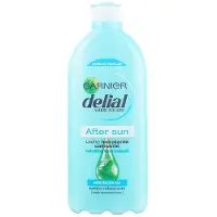 Garnier | DELIAL AFTERSUN HIDRATANTE | After-sun