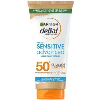 Garnier Protective Milk Delial Sa Adu T175 Ip50+ Clair Homme